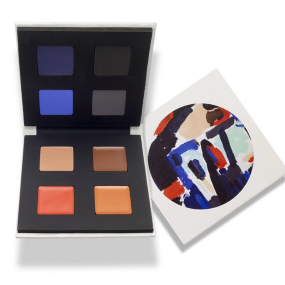 Make Faye Toogood Collection New Medieval Palette